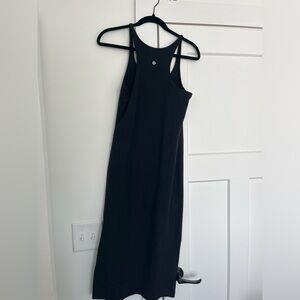Lululemon Maxi Dress